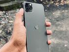 Apple iPhone 11 Pro Max 11pro (Used)