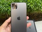 Apple iPhone 11 Pro Max . (Used)