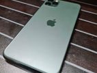 Apple iPhone 11 Pro Max 2020 (Used)