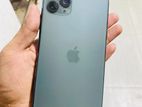 Apple iPhone 11 Pro Max , (Used)