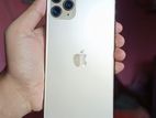 Apple iPhone 11 Pro Max . (Used)