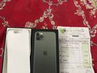 Apple iPhone 11 Pro Max . (Used)