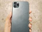 Apple iPhone 11 Pro Max . (Used)