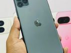 Apple iPhone 11 Pro Max 256 (84%) (Used)