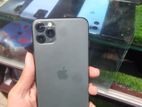 Apple iPhone 11 Pro Max 256 Gb 2Sim (Used)