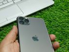 Apple iPhone 11 Pro Max 256 GB অফার দামে (Used)