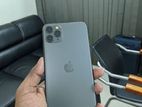 Apple iPhone 11 Pro Max 256 gb bh 69% (Used)