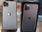Apple iPhone 11 Pro Max 256 gb box ace (Used)