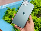 Apple iPhone 11 Pro Max 256 GB Full Box (Used)