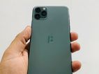 Apple iPhone 11 Pro Max 256 Gb LLA Waterproo (Used)