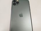 Apple iPhone 11 Pro Max 256 GB Storage (Used)