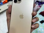 Apple iPhone 11 Pro Max . (Used)