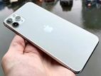 Apple iPhone 11 Pro Max 256 GB (Used)