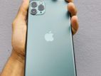 Apple iPhone 11 Pro Max 256 GB (Used)