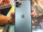 Apple iPhone 11 Pro Max 256 gb (Used)