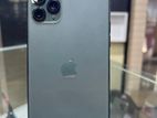 Apple iPhone 11 Pro Max 256 GB (Used)