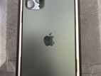 Apple iPhone 11 Pro Max 256 Gb (Used)