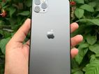 Apple iPhone 11 Pro Max 256 gb (Used)