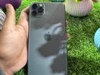 Apple iPhone 11 Pro Max 256 gb (Used)