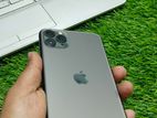 Apple iPhone 11 Pro Max 256 GB (Used)