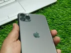 Apple iPhone 11 Pro Max 256 GB (Used)