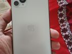 Apple iPhone 11 Pro Max 256 GB white (Used)