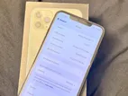 Apple iPhone 11 Pro Max . (Used)