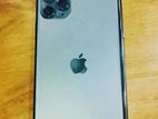 Apple iPhone 11 Pro Max . (Used)