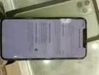 Apple iPhone 11 Pro Max 256 (Used)