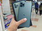 Apple iPhone 11 Pro Max 256gb 74%bh (Used)