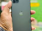 Apple iPhone 11 Pro Max 256GB 83%BT USA (Used)