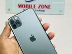 Apple iPhone 11 Pro Max 256gb 92%Full Fresh (Used)