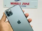 Apple iPhone 11 Pro Max 256gb 92%Full Fresh (Used)