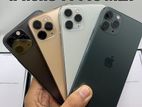 Apple iPhone 11 Pro Max 256GB বেস্ট রেট (Used)