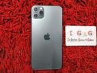 Apple iPhone 11 Pro Max 256GB BH91% Fresh (Used)