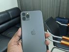 Apple iPhone 11 Pro Max 256gb Dual Sim (Used)