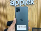 Apple iPhone 11 Pro Max 256GB Fresh! (Used)
