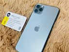 Apple iPhone 11 Pro Max 256gb Fresh 🔥 (Used)
