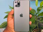 Apple iPhone 11 Pro Max 256 (Used)