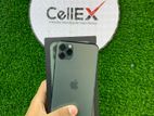 Apple iPhone 11 Pro Max 256gb Green Box 91% (Used)