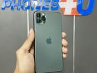 Apple iPhone 11 Pro Max 256GB Green (Used)