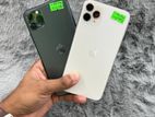 Apple iPhone 11 Pro Max 256GB LL/A (Used)