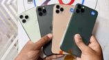 Apple iPhone 11 Pro Max 256gb super fresh (Used)
