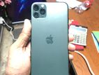 Apple iPhone 11 Pro Max 256gb (Used)