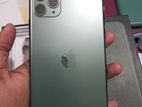 Apple iPhone 11 Pro Max 256GB (Used)