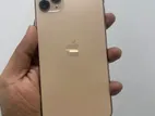 Apple iPhone 11 Pro Max 256gb (Used)