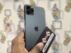 Apple iPhone 11 Pro Max 256gb (Used)