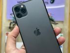 Apple iPhone 11 Pro Max 256GB (Used)