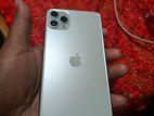 Apple iPhone 11 Pro Max 256gb (Used)