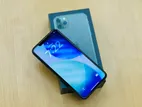 Apple iPhone 11 Pro Max 256GB With Box (Used)